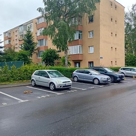 Harmonyhouse Apartment Брашов Екстериор снимка