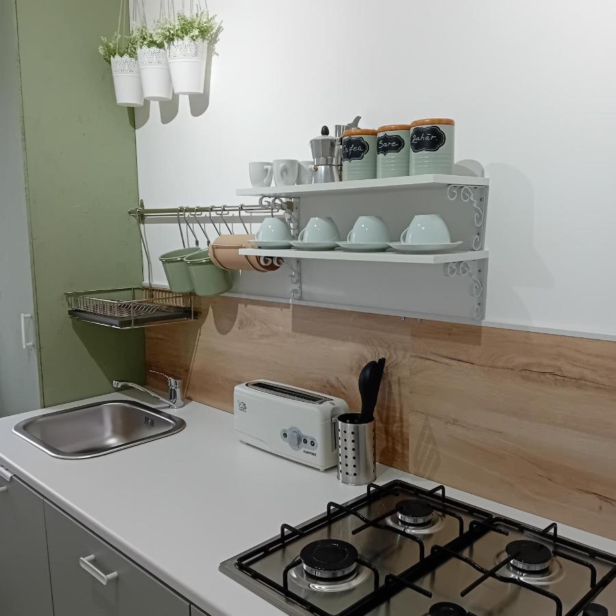 Harmonyhouse Apartment Брашов Екстериор снимка