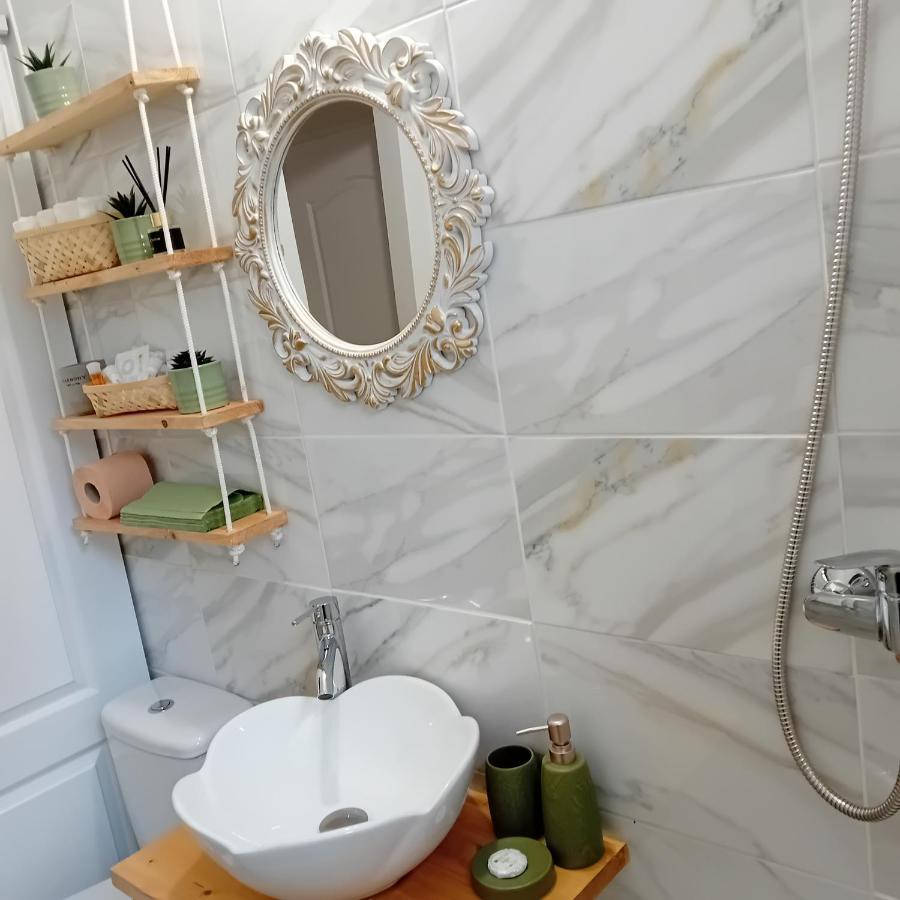 Harmonyhouse Apartment Брашов Екстериор снимка