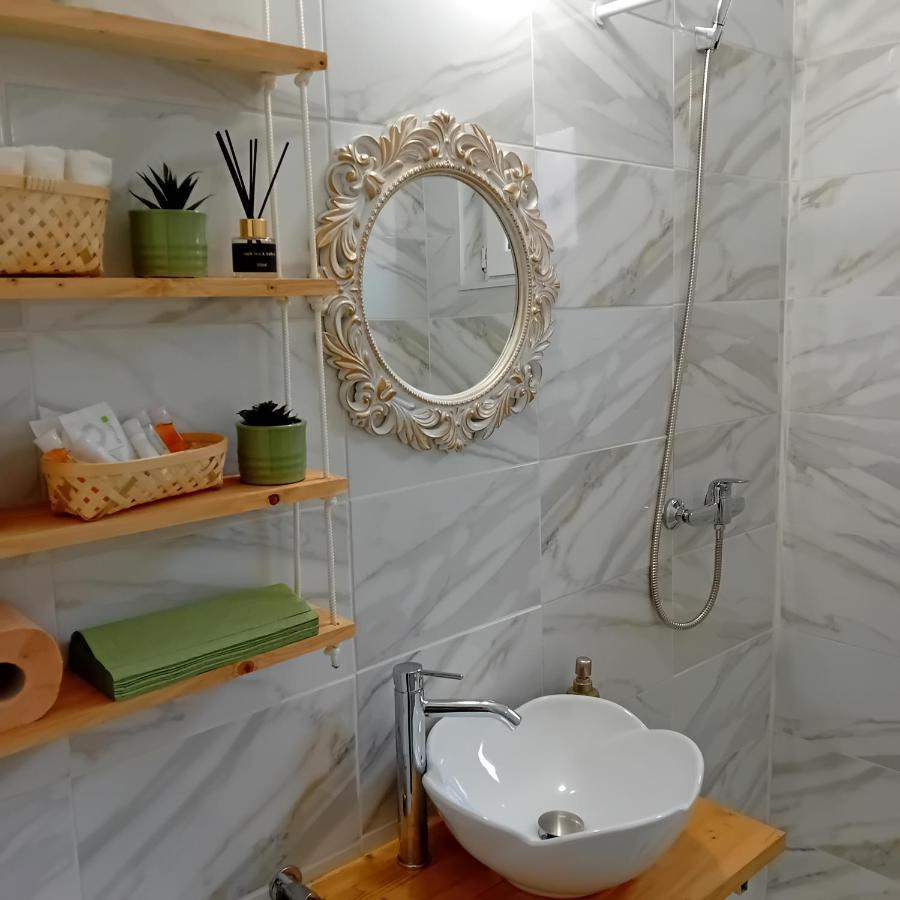 Harmonyhouse Apartment Брашов Екстериор снимка