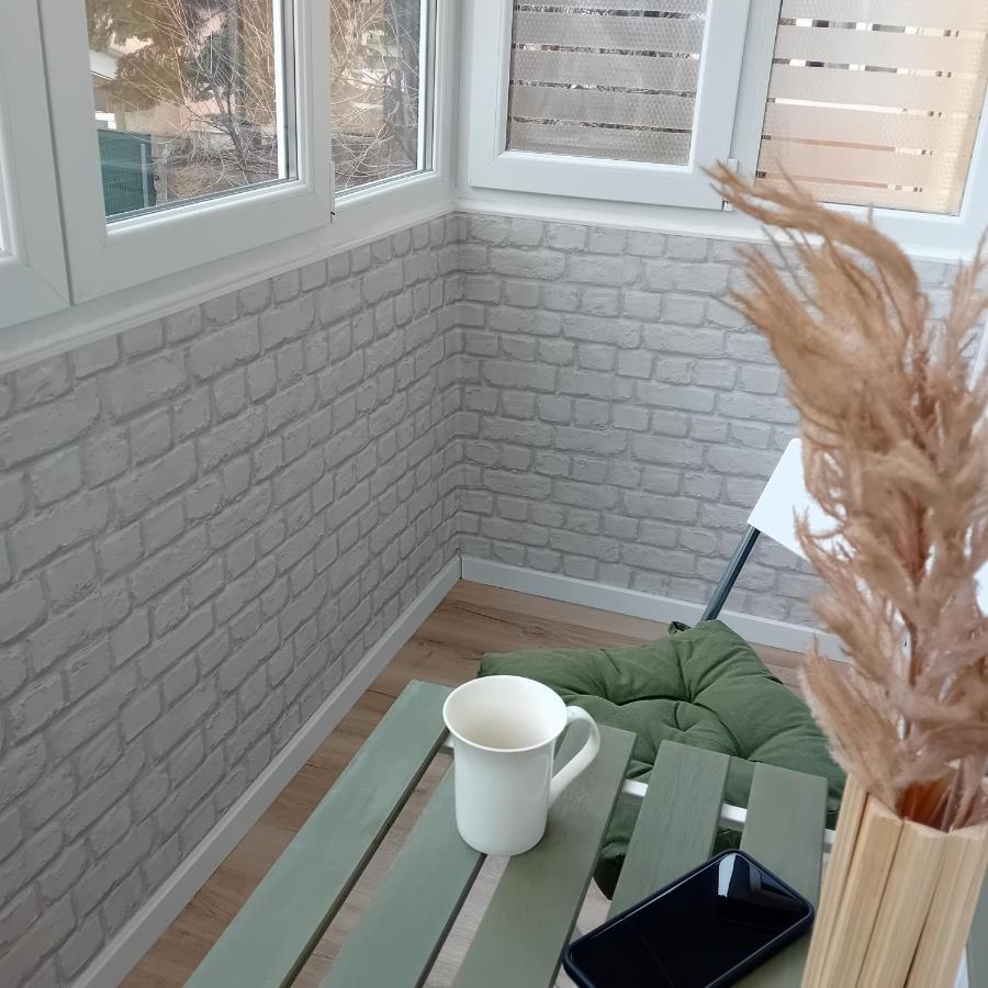 Harmonyhouse Apartment Брашов Екстериор снимка