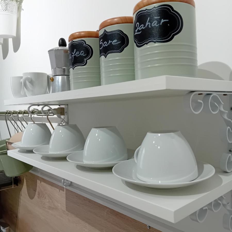 Harmonyhouse Apartment Брашов Екстериор снимка