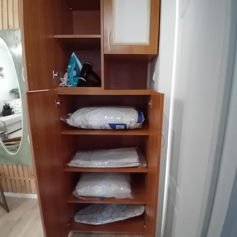 Harmonyhouse Apartment Брашов Екстериор снимка