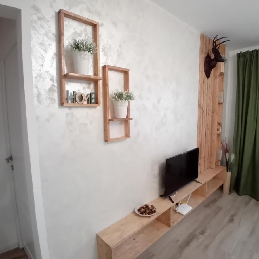 Harmonyhouse Apartment Брашов Екстериор снимка