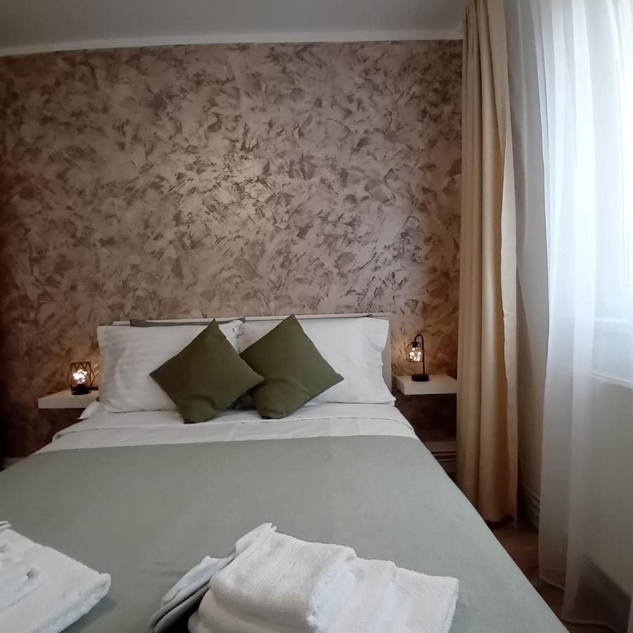 Harmonyhouse Apartment Брашов Екстериор снимка