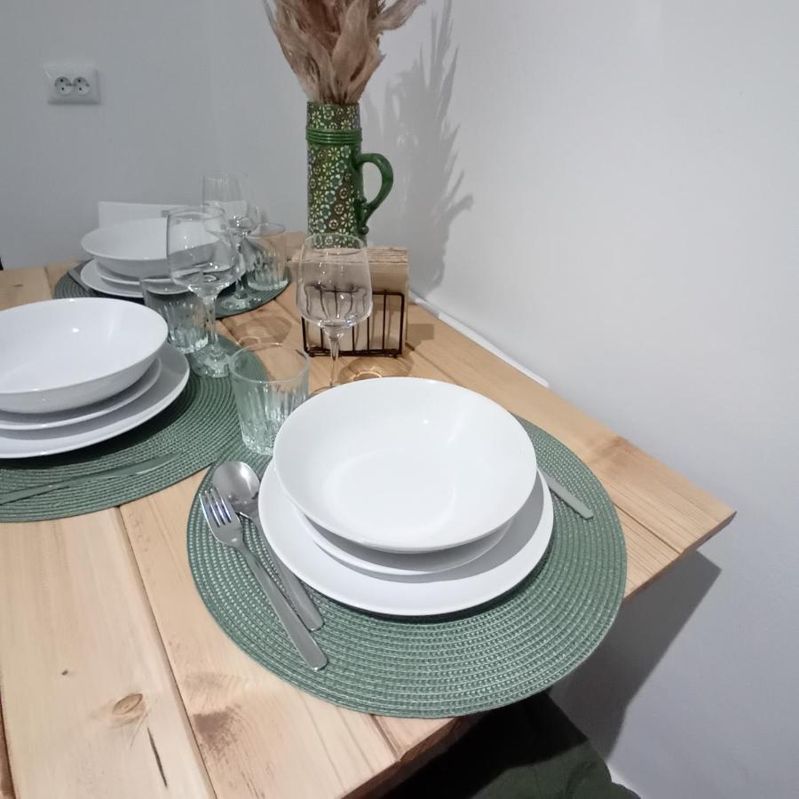 Harmonyhouse Apartment Брашов Екстериор снимка