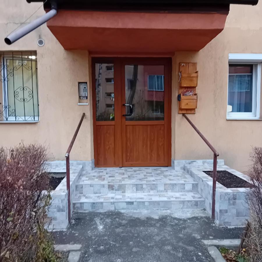 Harmonyhouse Apartment Брашов Екстериор снимка