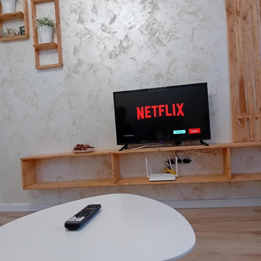 Harmonyhouse Apartment Брашов Екстериор снимка