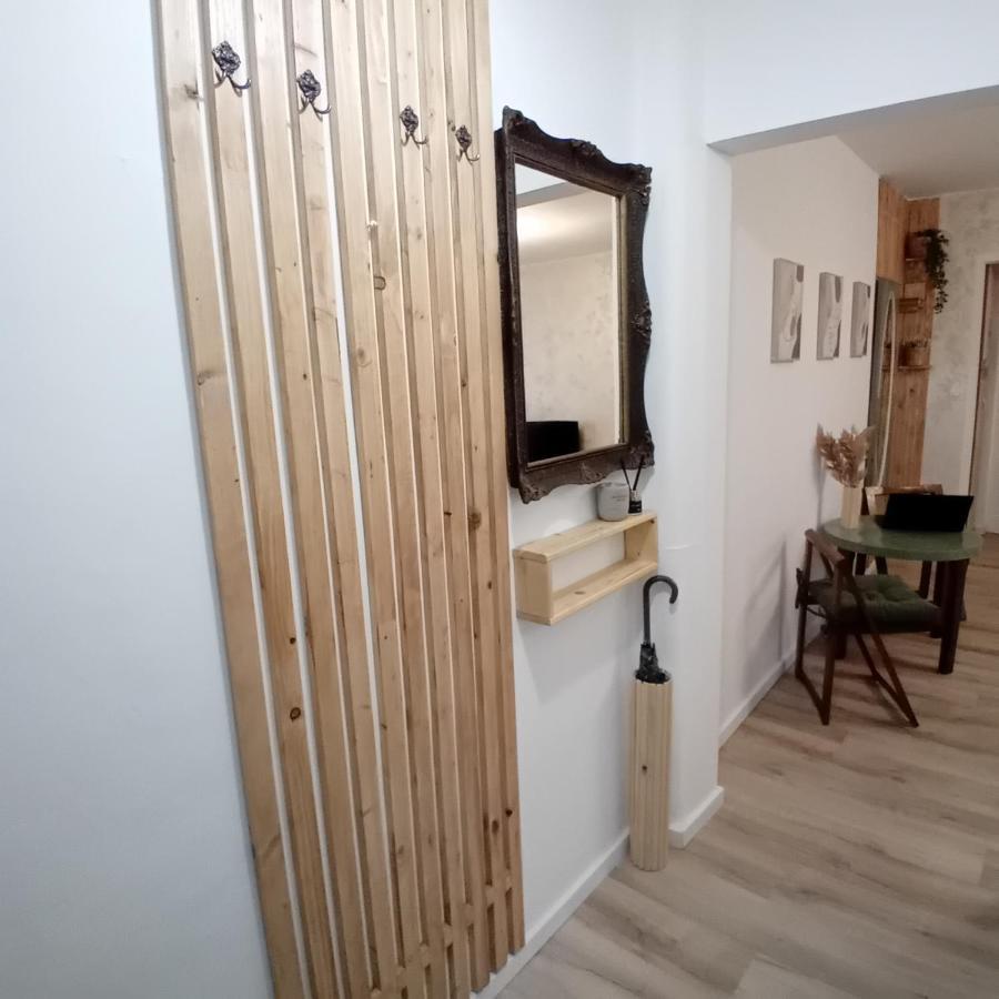 Harmonyhouse Apartment Брашов Екстериор снимка