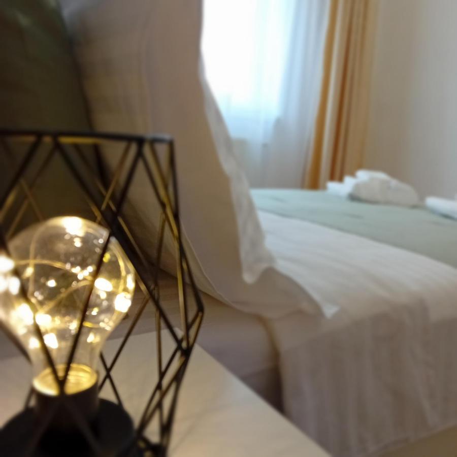 Harmonyhouse Apartment Брашов Екстериор снимка