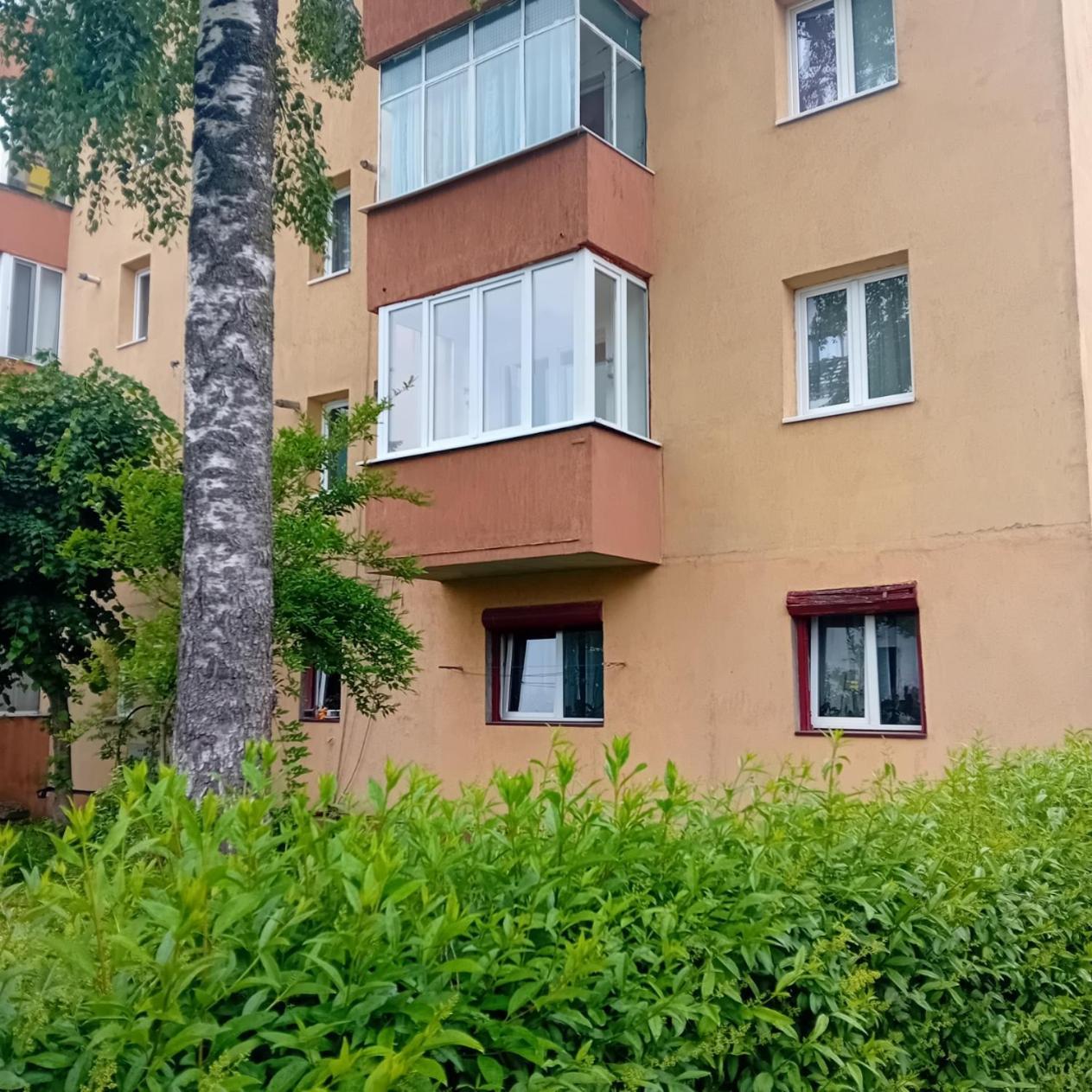 Harmonyhouse Apartment Брашов Екстериор снимка