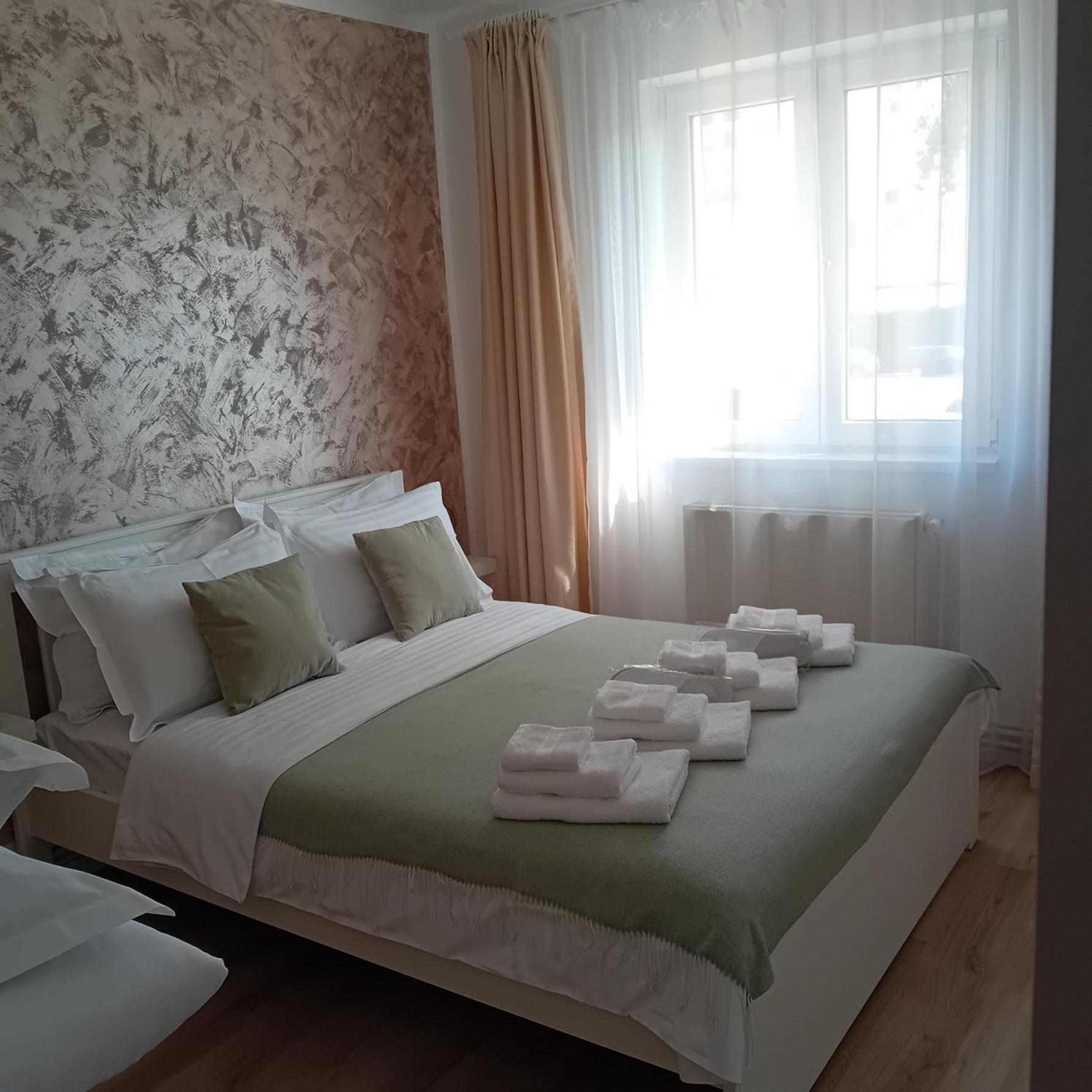 Harmonyhouse Apartment Брашов Екстериор снимка